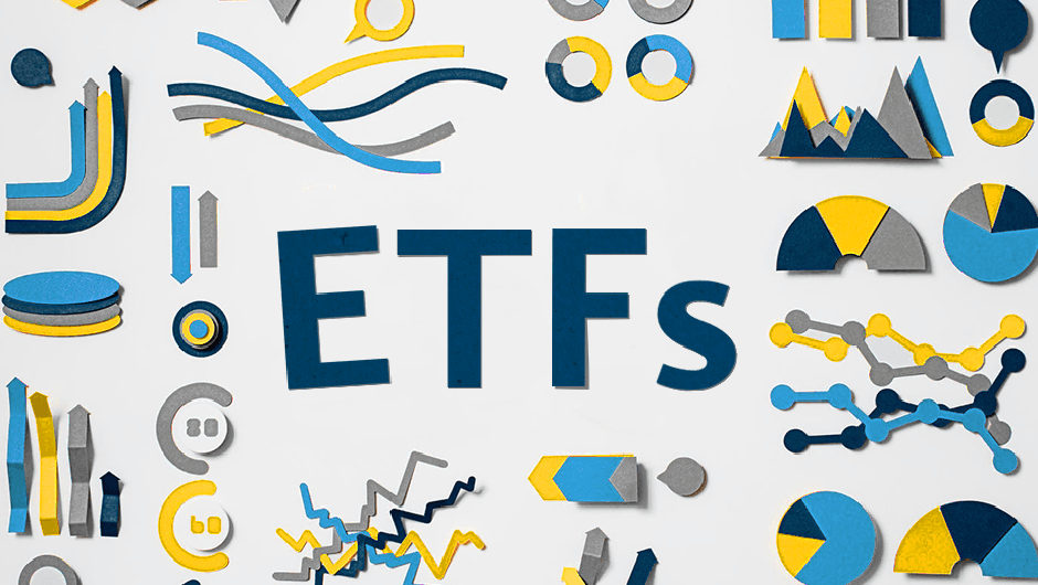 ETFs: Besser als „aktive“ Fonds?