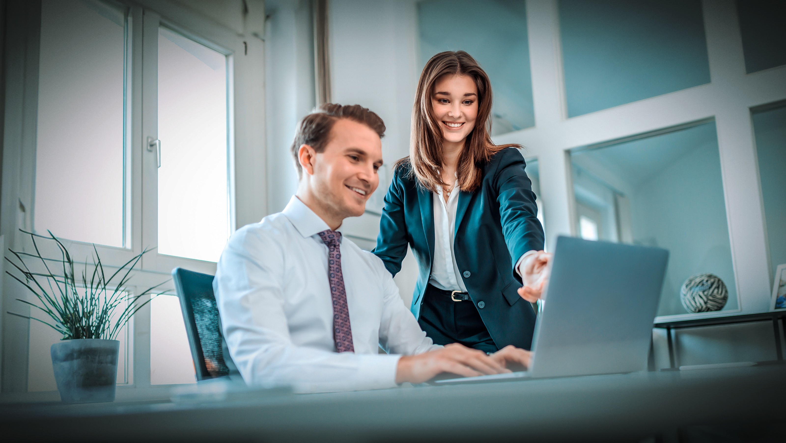 tecis Finanzdienstleistungen AG