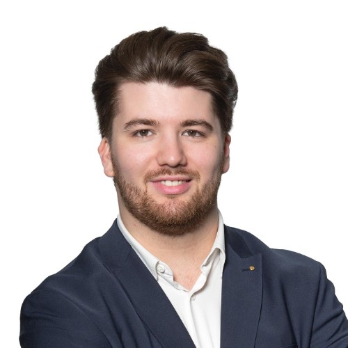 Adrian Gambach - tecis