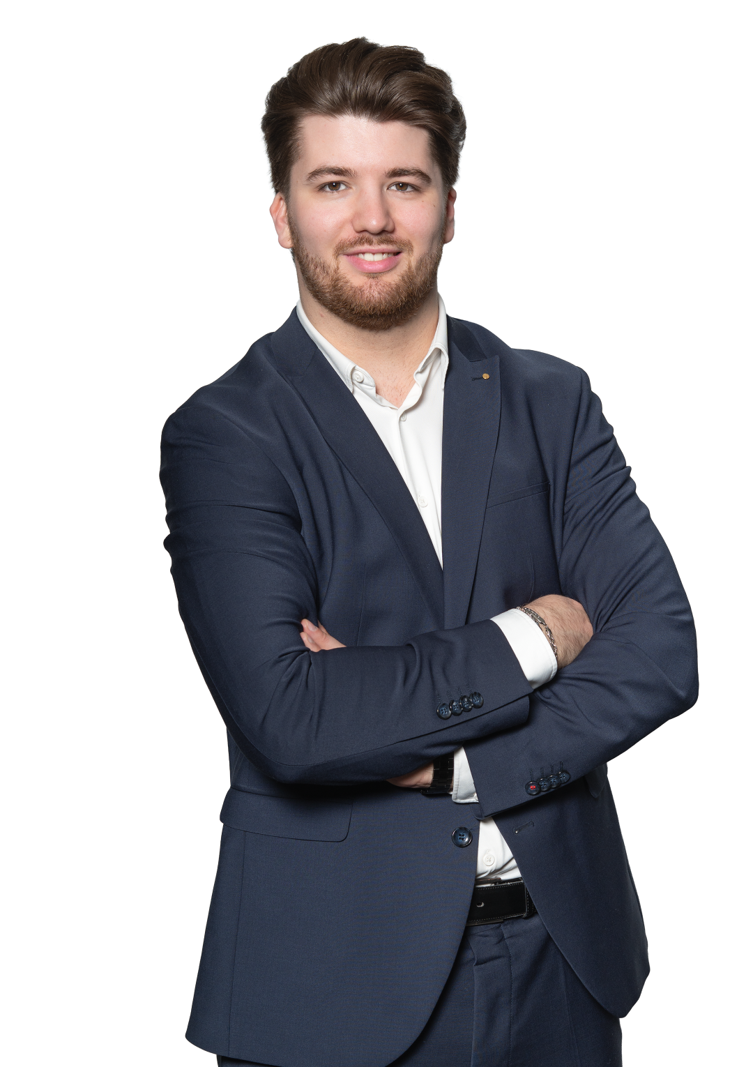 Adrian Gambach - tecis