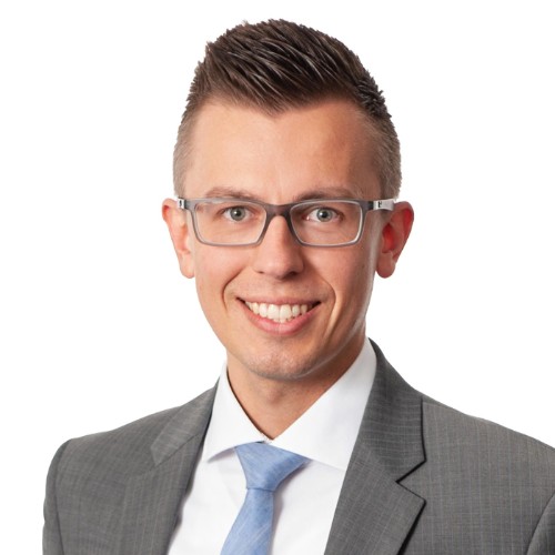 Adrian Juraszek - tecis