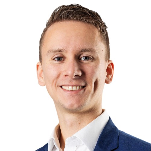 Adrian Paffrath - tecis