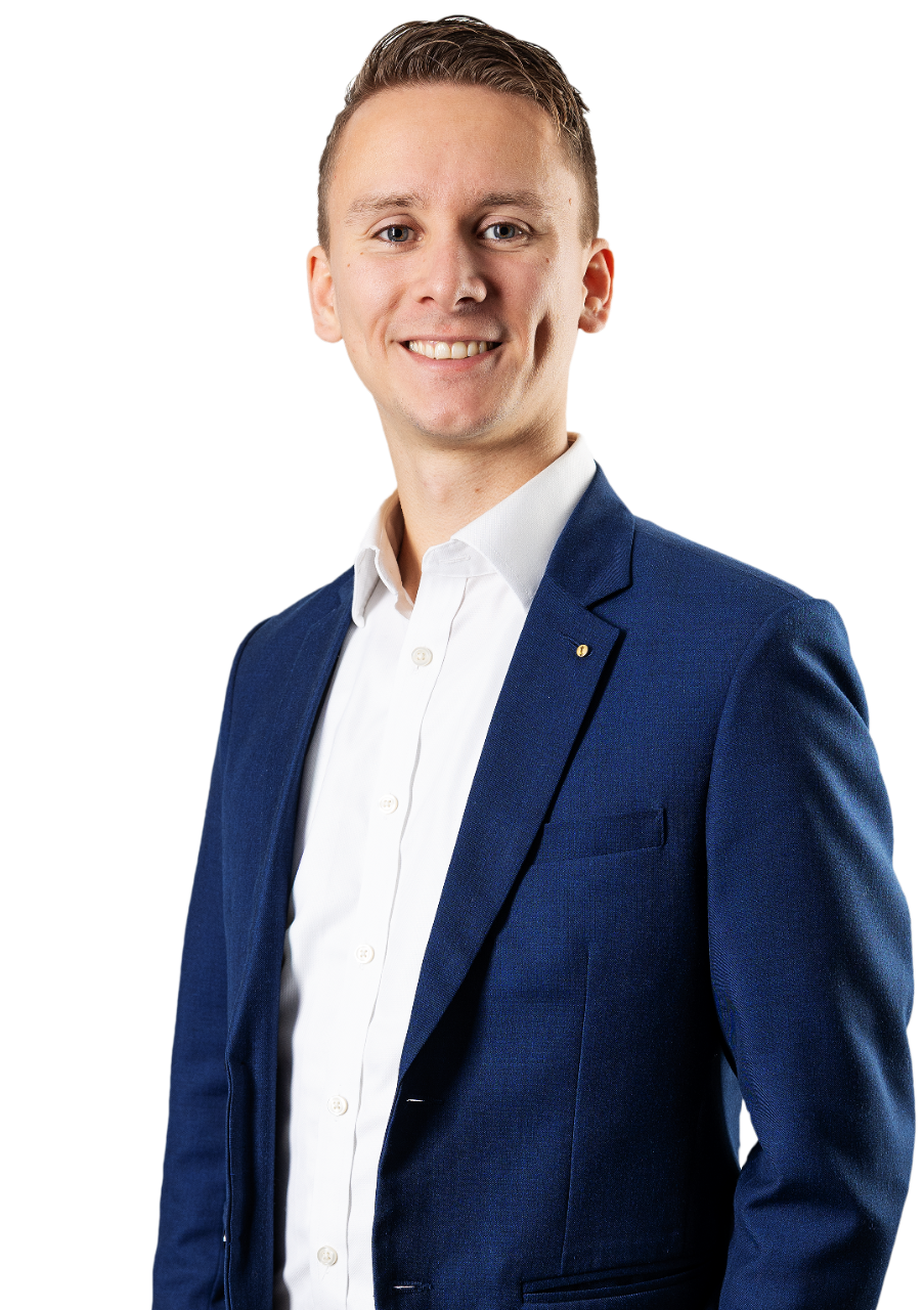 Adrian Paffrath - tecis