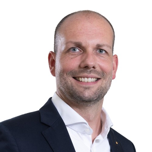 Alexander Blättrich - tecis