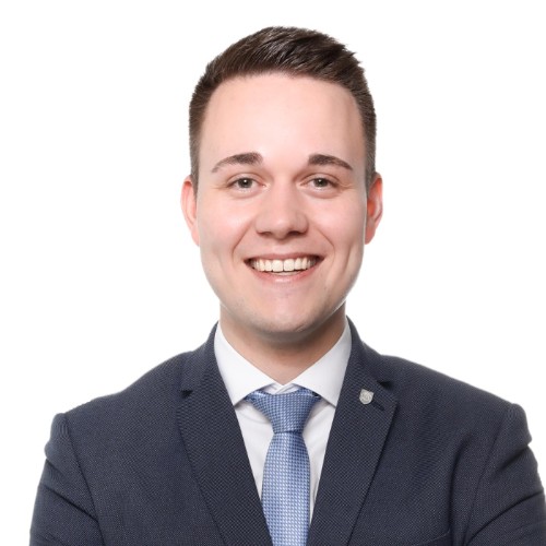 Alexander Böckmann - tecis