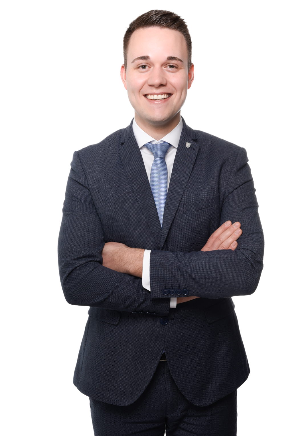 Alexander Böckmann - tecis