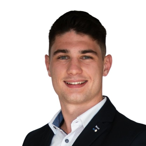 Alexander Brandt - tecis