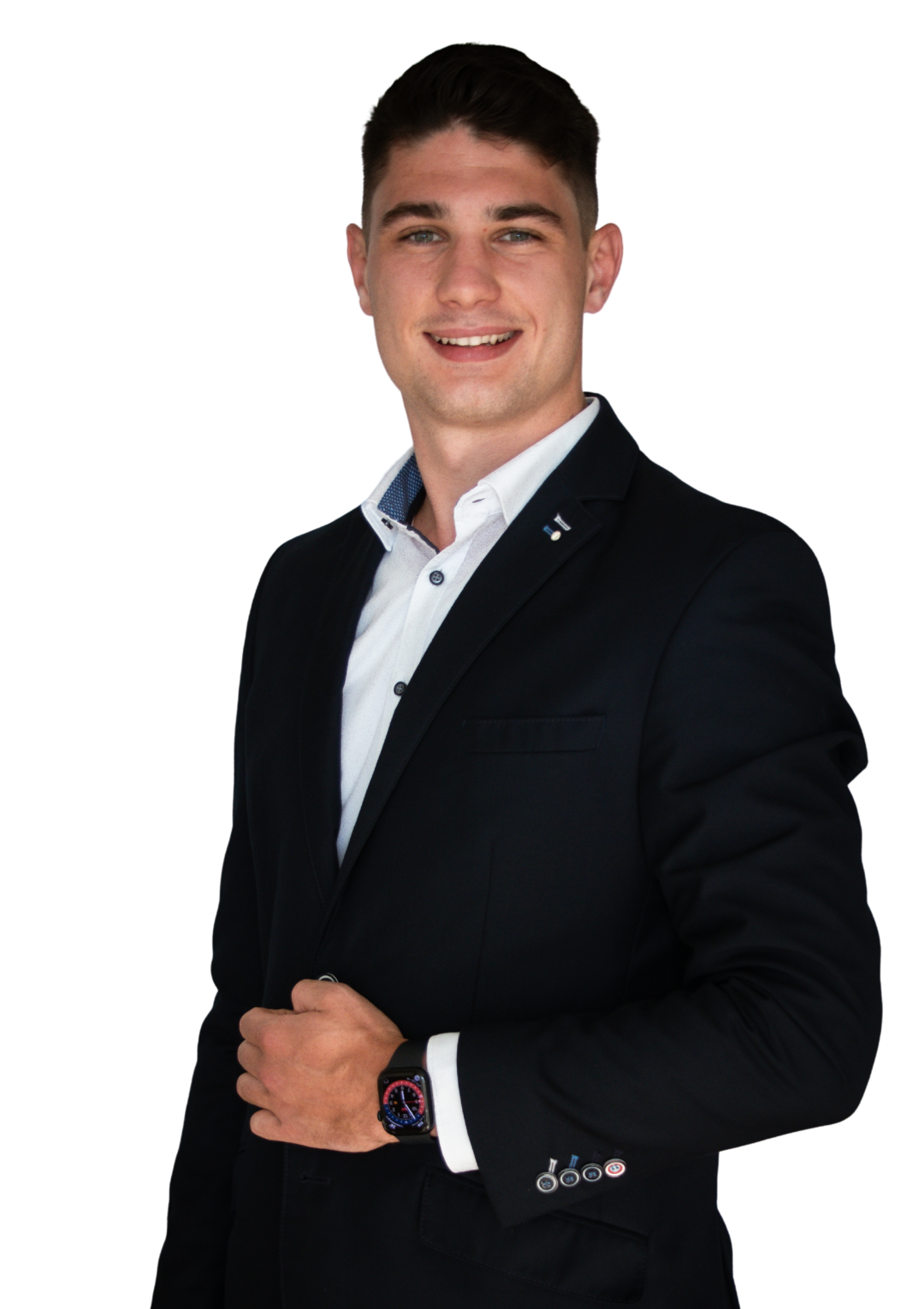 Alexander Brandt - tecis