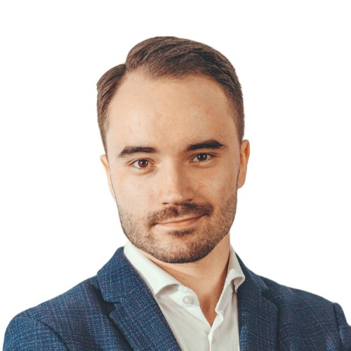 Alexander Jablonski - tecis