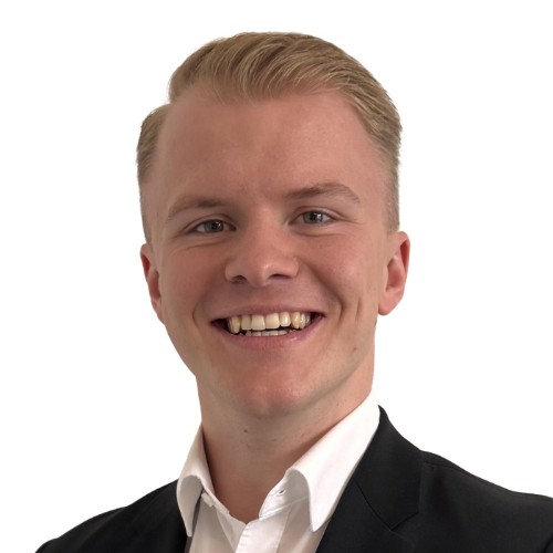 Alexander Koch - tecis