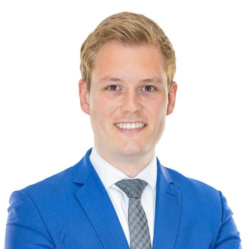Alexander Kreidner - tecis