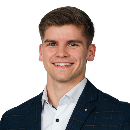 Alexander Pfeifer - tecis