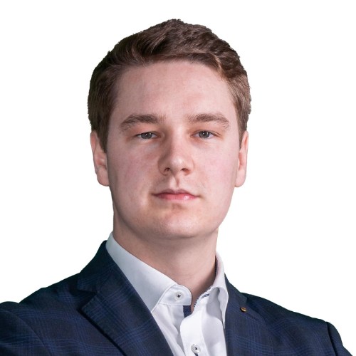 Alexander Schäfer - tecis