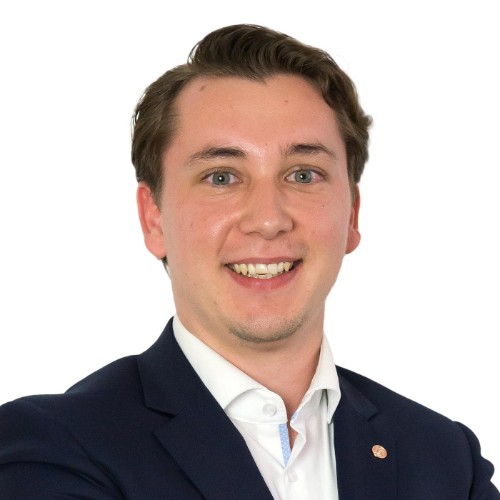 Alexander Theine - tecis