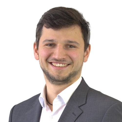Alexander Tschiersch - tecis