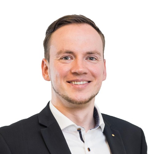 Alexander Zakosarenko - tecis