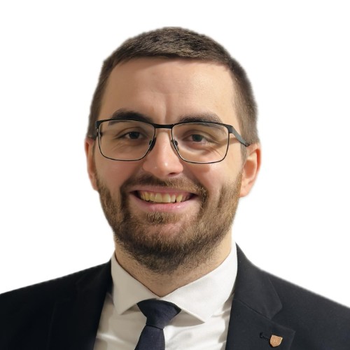 Aljoscha Detlefsen - tecis