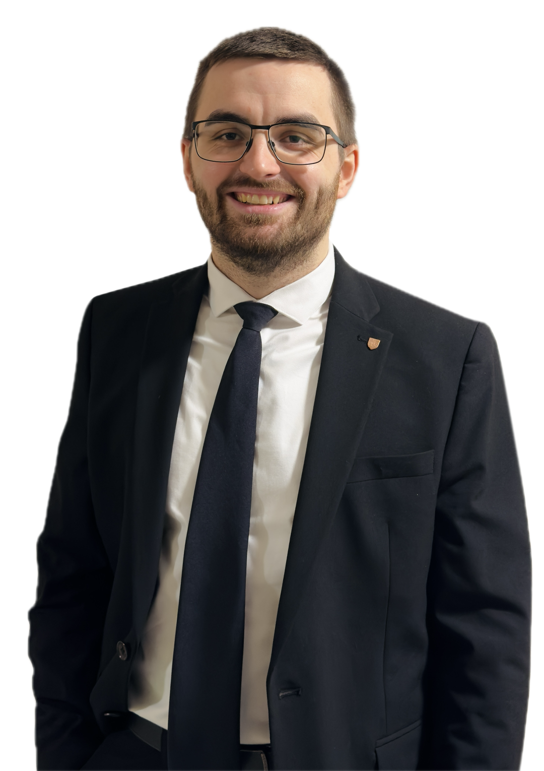 Aljoscha Detlefsen - tecis