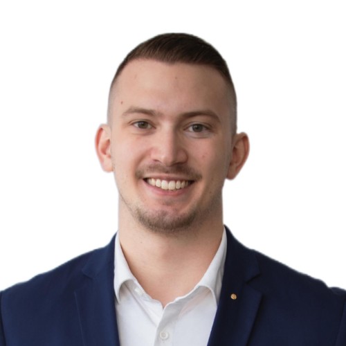 André Gießler - tecis