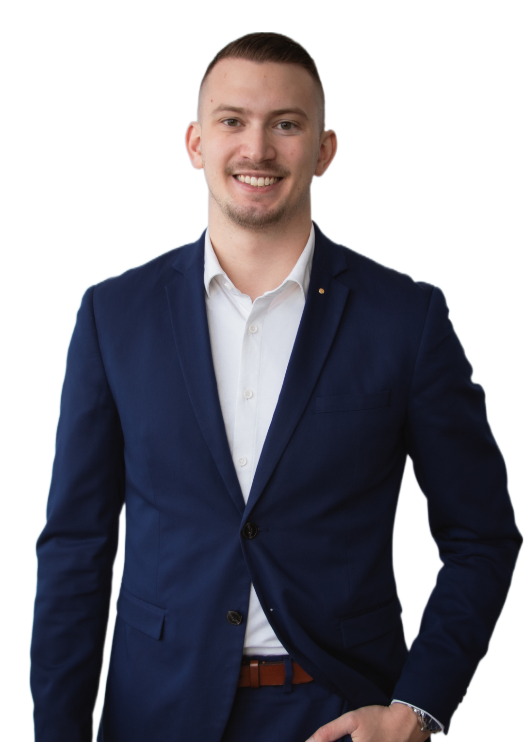 André Gießler - tecis