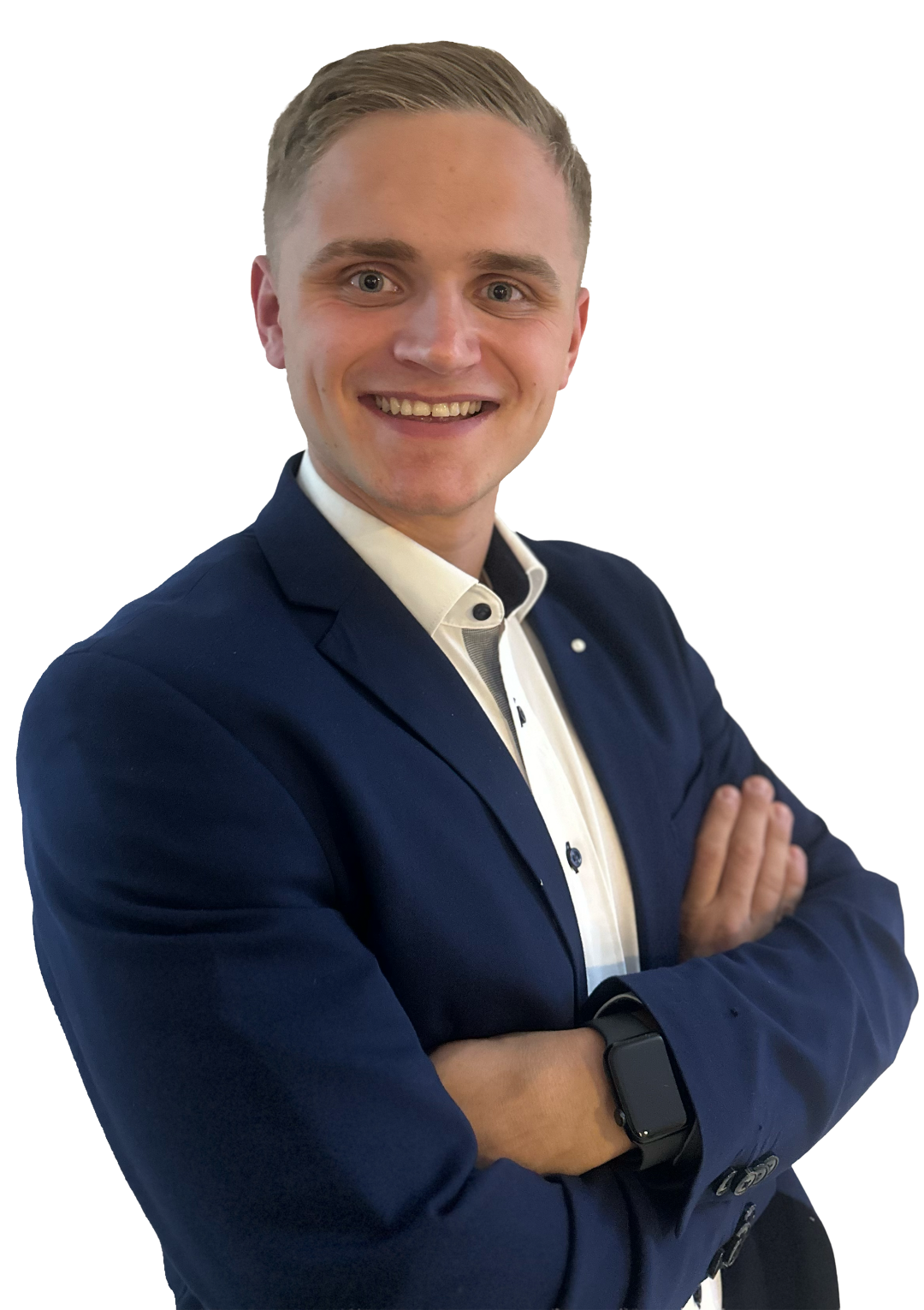 Andre Köhler - tecis