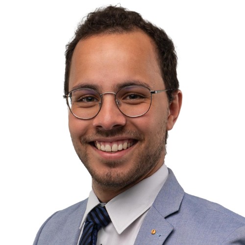 André Luis Jaschinski de Souza - tecis