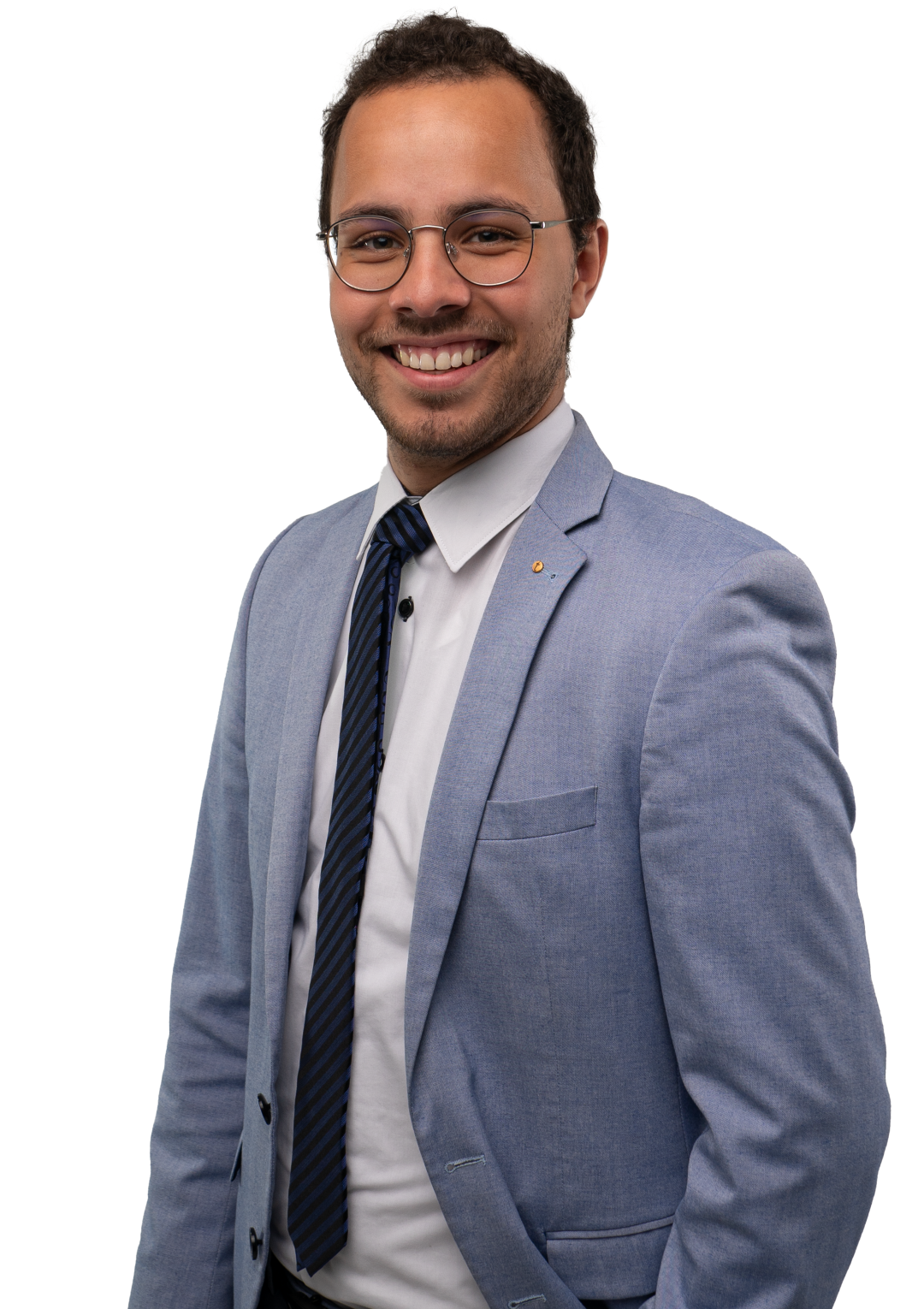 André Luis Jaschinski de Souza - tecis
