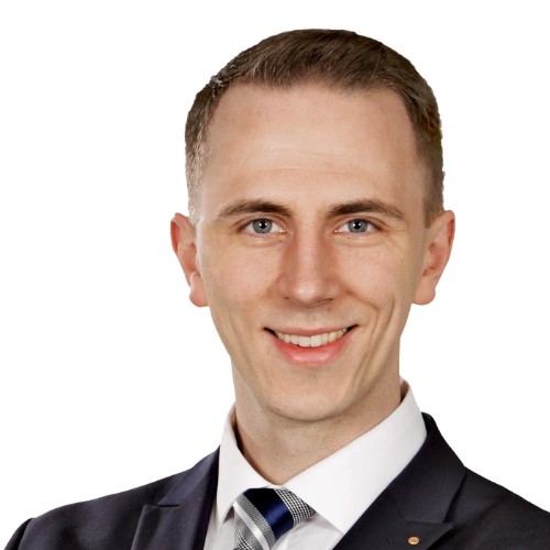 Andre Schiemann - tecis