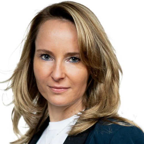 Andrea Hein - tecis