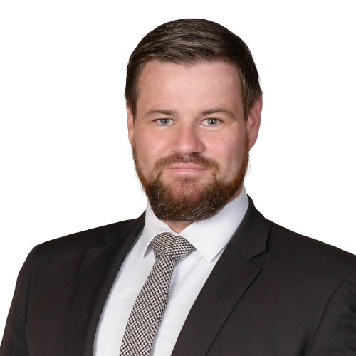 Andreas Decker - tecis