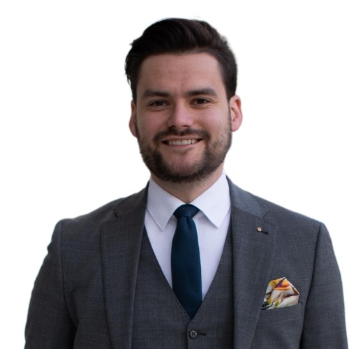 Andreas Geeb - tecis