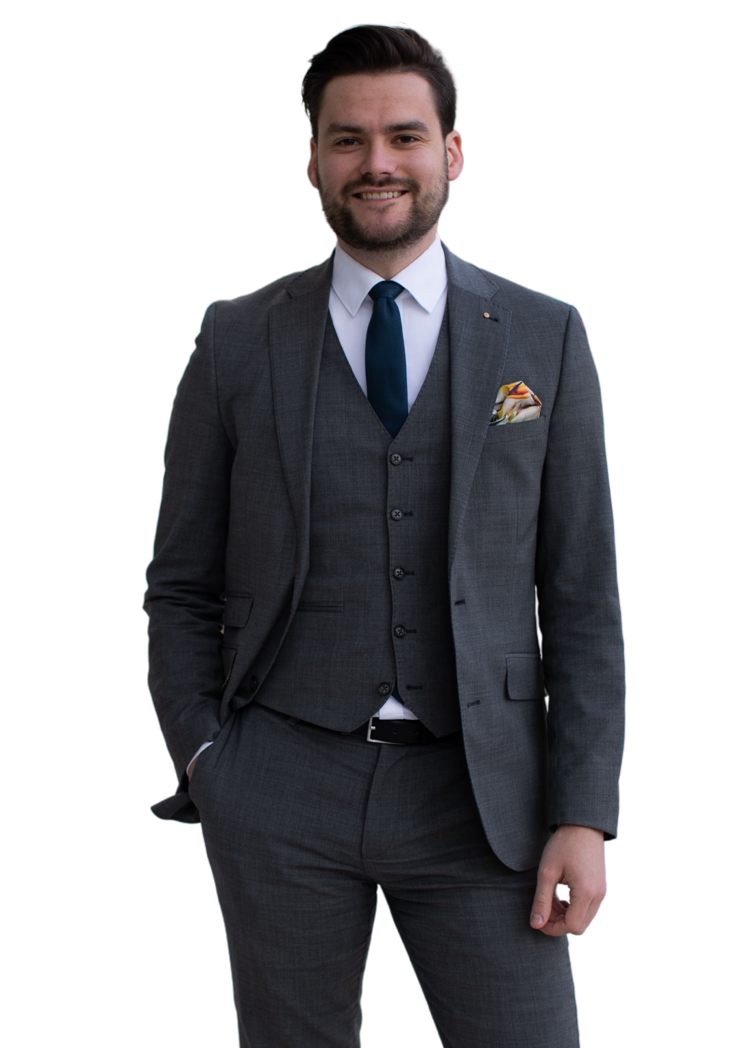 Andreas Geeb - tecis