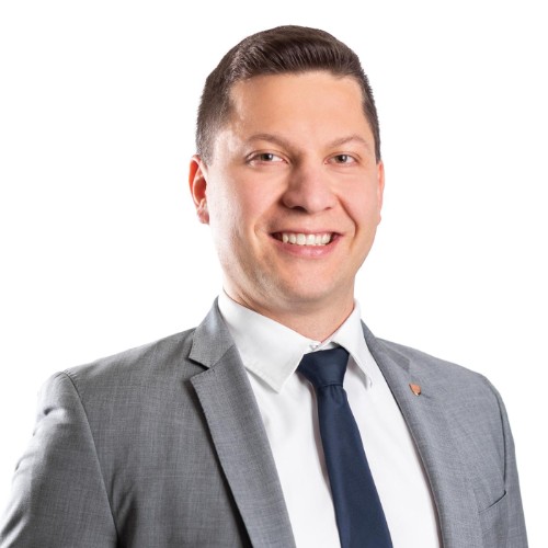 Andreas Metze - tecis