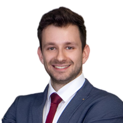 Andreas Pröpper - tecis