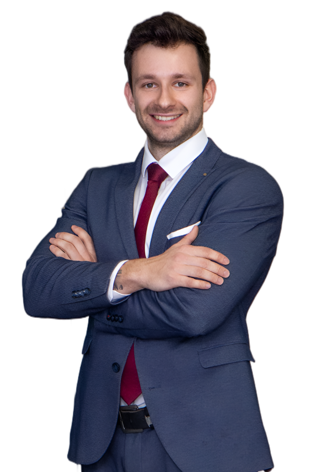 Andreas Pröpper - tecis