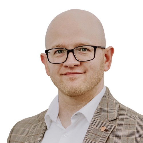 Andreas Weingärtner - tecis