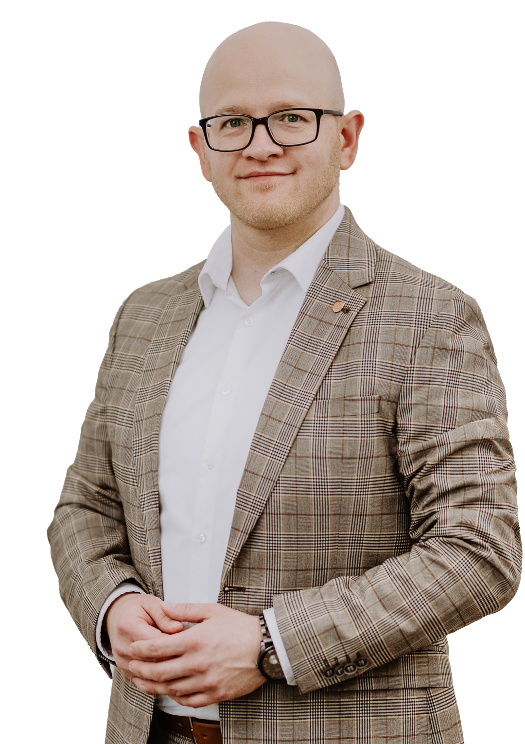Andreas Weingärtner - tecis
