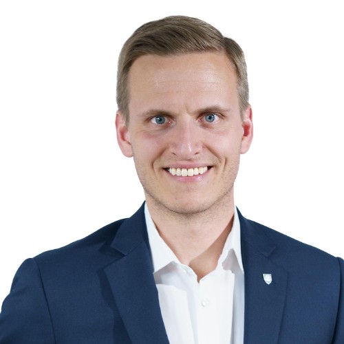 Andy Klassen - tecis
