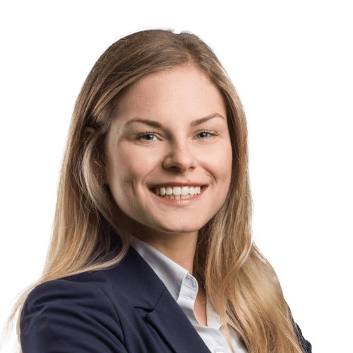 Annamaria Flimm - tecis