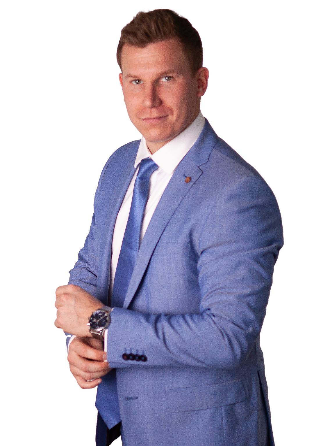 Armin Preuhs