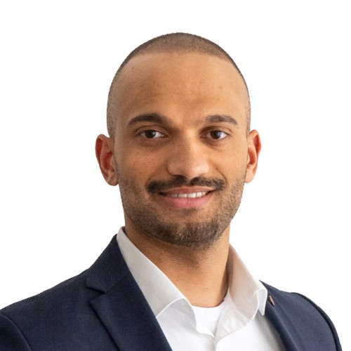 Aron Viventi - tecis