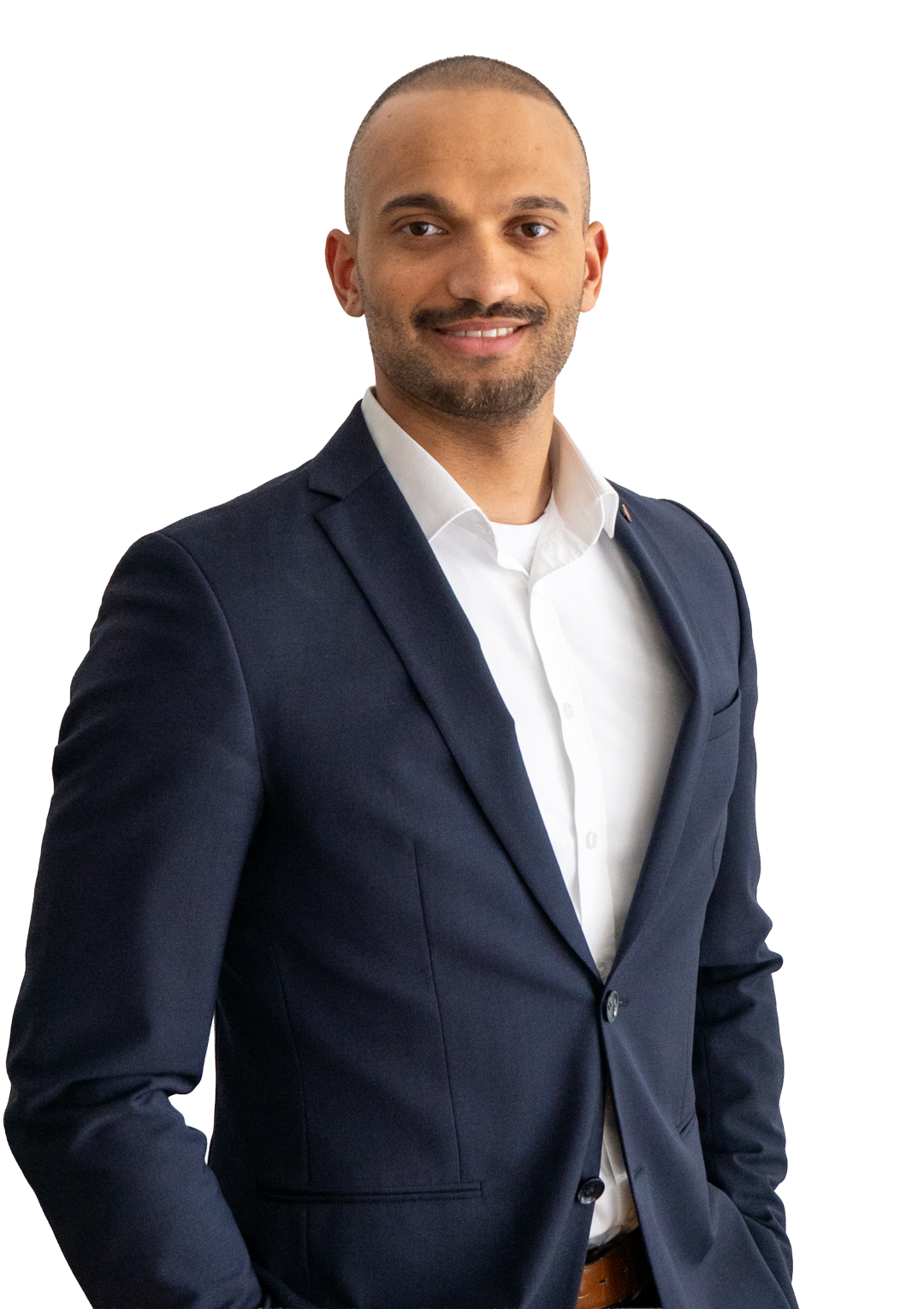 Aron Viventi - tecis