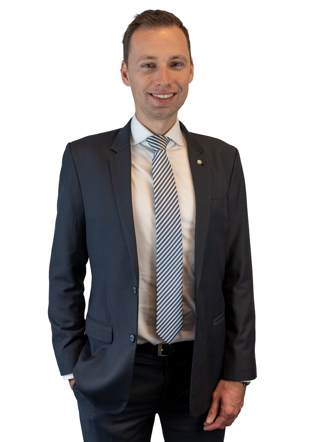 Dr. Bastian Fuhr