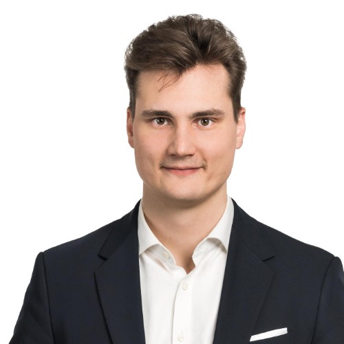 Bastian Goldbeck - tecis