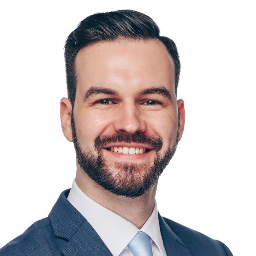 Bastian Pfaar - tecis