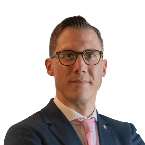 Ben Helling - tecis