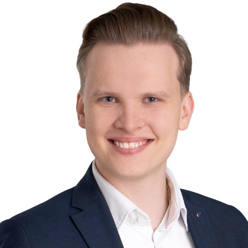 Benedikt Ernst - tecis