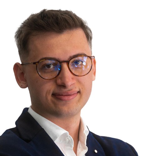Benedikt Mersch - tecis