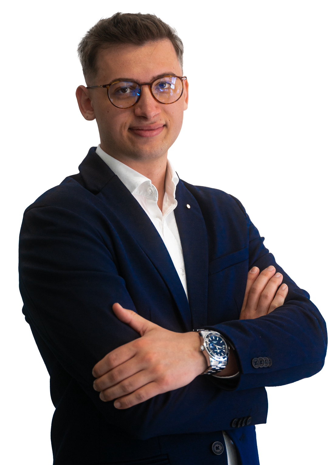 Benedikt Mersch - tecis