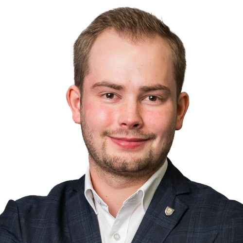 Benjamin Sean Imkamp - tecis